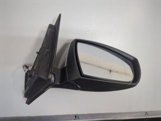 Зеркало боковое правое, Ford S-Max 2010-2015