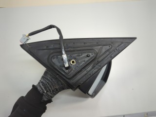 Зеркало боковое правое, Ford S-Max 2010-2015