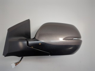 Зеркало боковое левое, Honda CR-V 2011-2015