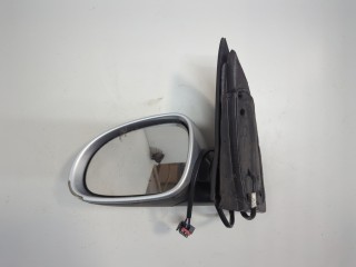 Зеркало боковое левое, Volkswagen Golf 1997-2006