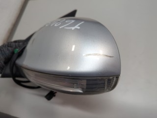 Зеркало боковое левое, ориг. номер 1K2857507BK, 1K0857537, 3C0857521B, Volkswagen Golf 1997-2006