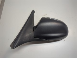 Зеркало боковое левое, Hyundai Accent 1999-2012