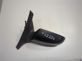 Зеркало боковое левое, Hyundai Accent 1999-2012