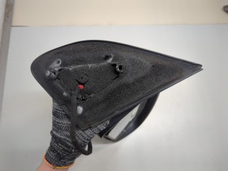 Зеркало боковое правое, ориг. номер 96373JD08E, 96301JD02A, 96365JD01A, Nissan Qashqai 2006-2010