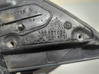 Зеркало боковое правое, ориг. номер 3C2857508CJ, 3C0857538A, 3C0857522C, Volkswagen Passat 2005-2010