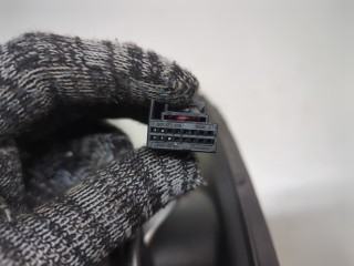 Зеркало боковое правое, ориг. номер 3C2857508CJ, 3C0857538A, 3C0857522C, Volkswagen Passat 2005-2010