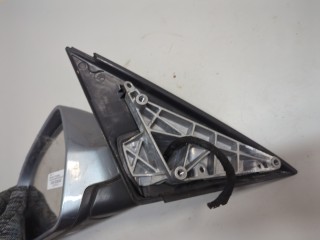 Зеркало боковое левое, ориг. номер 3T0857537, 4F0857535AE, 3T2857507BK, Skoda Superb 2008-2013