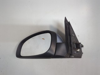 Зеркало боковое левое, ориг. номер 24436149, Opel Vectra 2005-2008