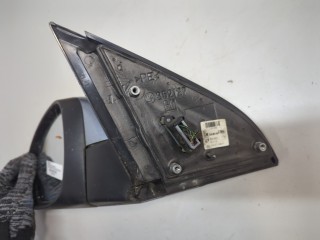Зеркало боковое левое, ориг. номер 24436149, Opel Vectra 2005-2008