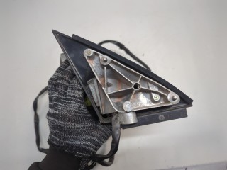 Зеркало боковое левое, Audi A4 1999-2001