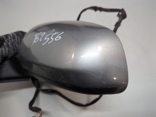 Зеркало боковое левое, Audi A4 1999-2001