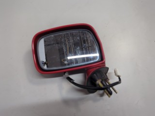 Зеркало боковое левое, Toyota MR2 1989-2000