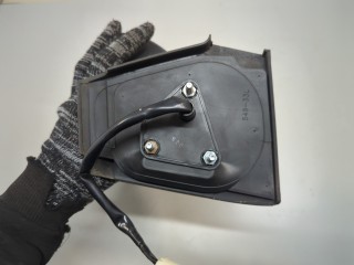 Зеркало боковое левое, Toyota Yaris 2005-2009