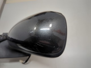 Зеркало боковое левое, Toyota Yaris 2005-2009