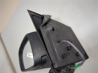Зеркало боковое левое, Nissan Note E11 2005-2008