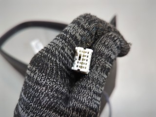 Зеркало боковое левое, Nissan Note E11 2005-2008