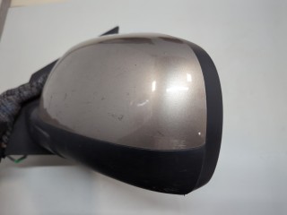 Зеркало боковое левое, Nissan Note E11 2005-2008