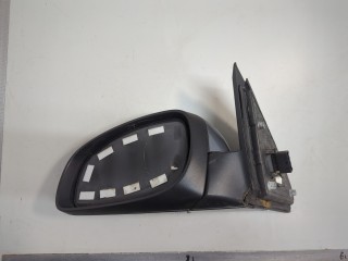 Зеркало боковое левое, Nissan Note E11 2005-2008