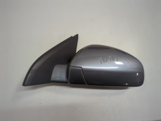 Зеркало боковое левое, Nissan Note E11 2005-2008