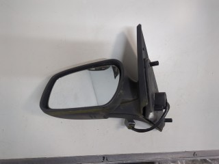 Зеркало боковое левое, Ford Mondeo 2003-2007