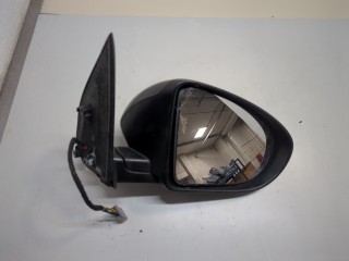 Зеркало боковое правое, Nissan Qashqai 2006-2010