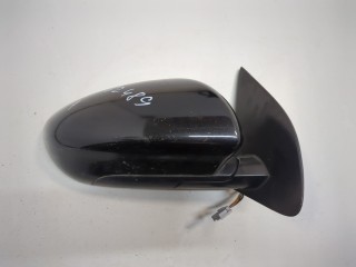 Зеркало боковое правое, ориг. номер 96373JD08E, 96365JD11A, 96301JD14A, Nissan Qashqai 2006-2010