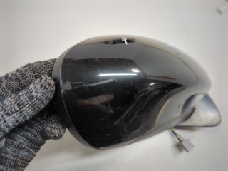 Зеркало боковое правое, ориг. номер 96373JD08E, 96365JD11A, 96301JD14A, Nissan Qashqai 2006-2010