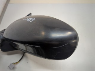 Зеркало боковое левое, ориг. номер 96302JD14A, 96374JD08E, 96366JD11A, Nissan Qashqai 2006-2010