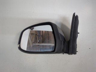 Зеркало боковое левое, ориг. номер 2309407, BM5117683RG, Ford Focus 2011-2015