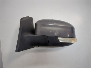 Зеркало боковое левое, ориг. номер 2309407, BM5117683RG, Ford Focus 2011-2015