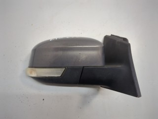 Зеркало боковое правое, ориг. номер 2317536, BM5117682RG, Ford Focus 2011-2015