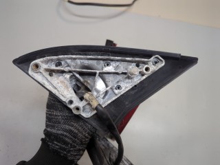 Зеркало боковое правое, Volkswagen Jetta 5 2005-2010