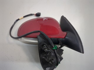 Зеркало боковое правое, Volkswagen Jetta 5 2005-2010