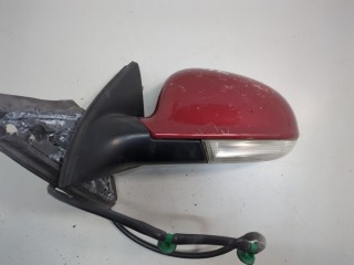 Зеркало боковое левое, Volkswagen Jetta 5 2005-2010