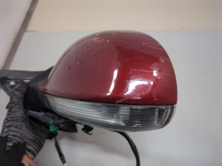 Зеркало боковое левое, Volkswagen Jetta 5 2005-2010