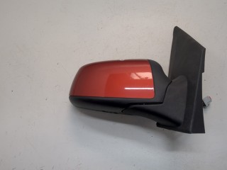 Зеркало боковое правое, Ford Fiesta 2005-2008