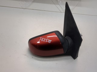 Зеркало боковое правое, Ford Fiesta 2005-2008