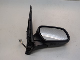 Зеркало боковое правое, Ford Fiesta 2005-2008