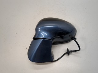 Зеркало боковое левое, Opel Zafira 2008-2014