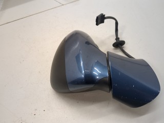 Зеркало боковое левое, Opel Zafira 2008-2014