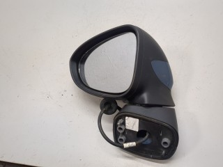 Зеркало боковое левое, Opel Zafira 2008-2014