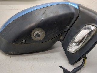Зеркало боковое правое, Citroen C4 Picasso 2006-2013