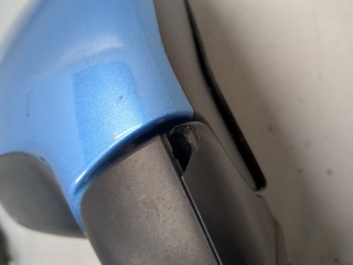 Зеркало боковое правое, Citroen C4 Picasso 2006-2013