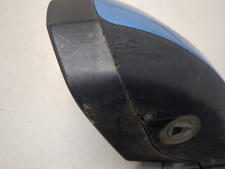 Зеркало боковое правое, Citroen C4 Picasso 2006-2013