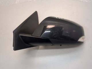 Зеркало боковое левое, Renault Laguna 3 2007-2012