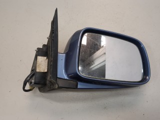 Зеркало боковое правое, ориг. номер 76200SCAE11ZA, Honda CR-V 2004-2006