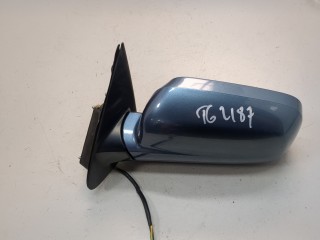 Зеркало боковое левое, ориг. номер 76250SCAE12ZA, Honda CR-V 2004-2006