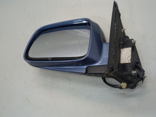Зеркало боковое левое, ориг. номер 76250SCAE12ZA, Honda CR-V 2004-2006