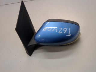 Зеркало боковое левое, ориг. номер 1728324, 8M5117683YF, Ford Focus 2007-2011