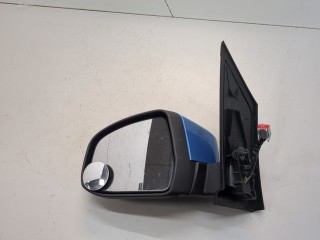 Зеркало боковое левое, ориг. номер 1728324, 8M5117683YF, Ford Focus 2007-2011